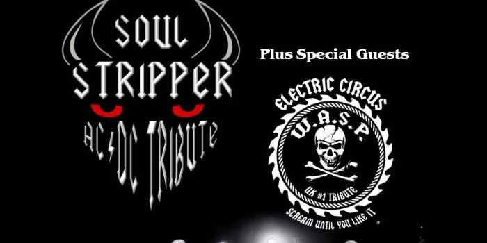Ac Dc Soul Stripper