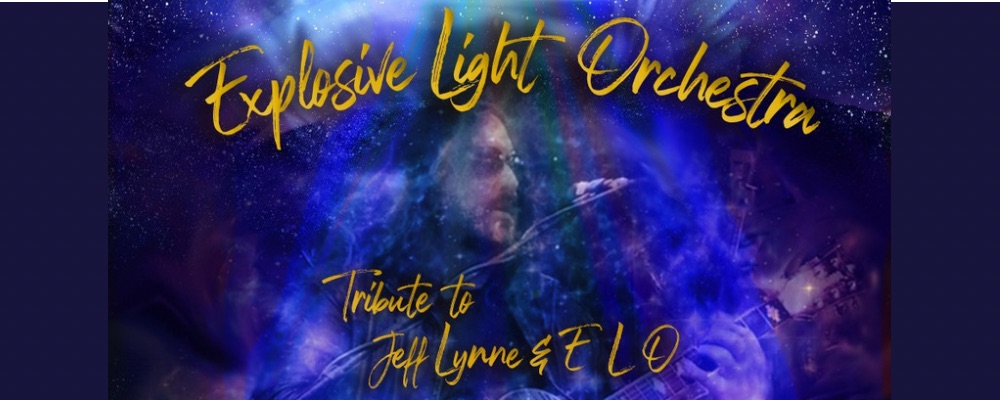 Explosive Light Orchestra (ELO tribute)