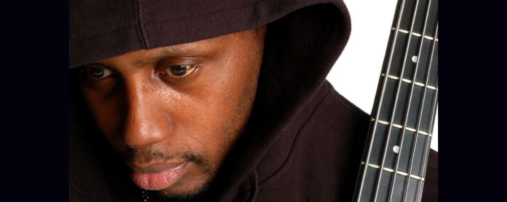 Music Spoken Here presents: Reed Bass Live