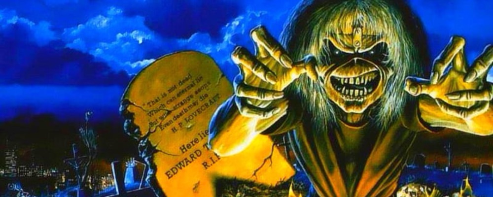 Ion Maiden (Iron Maiden tribute)