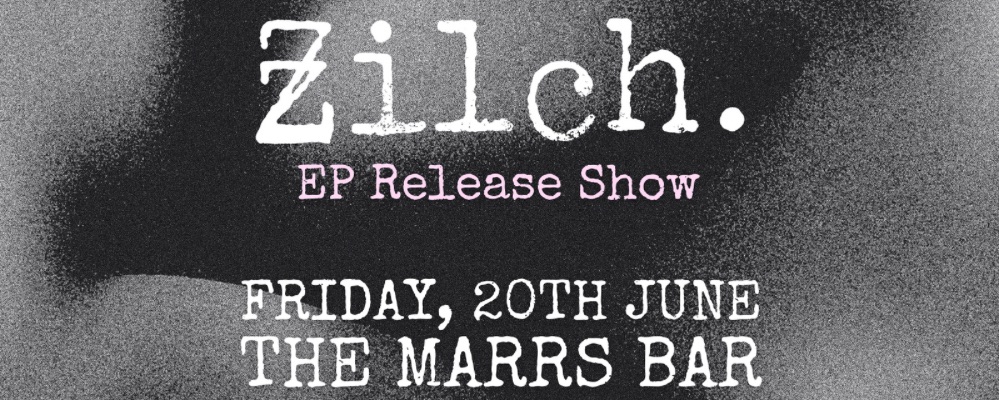 Uncover - Zilch EP launch