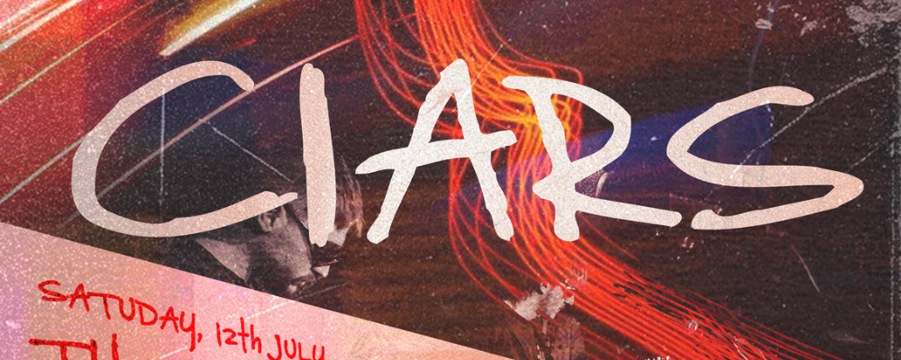 Uncover presents: CIARS