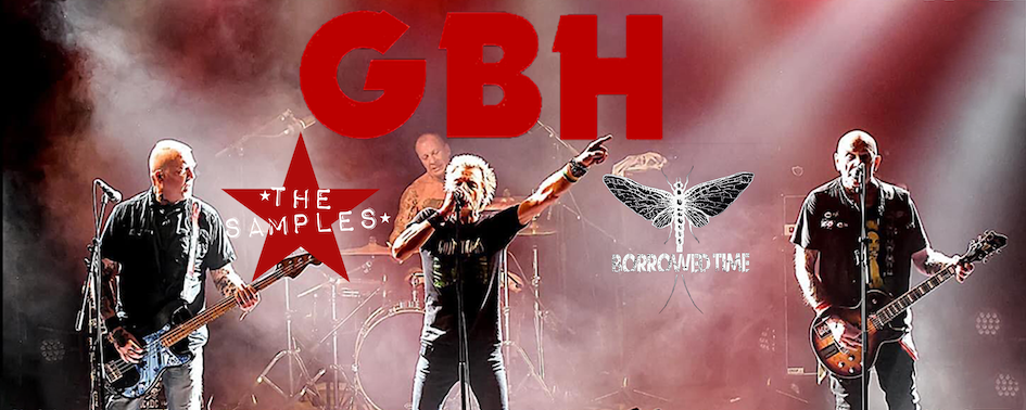 GBH