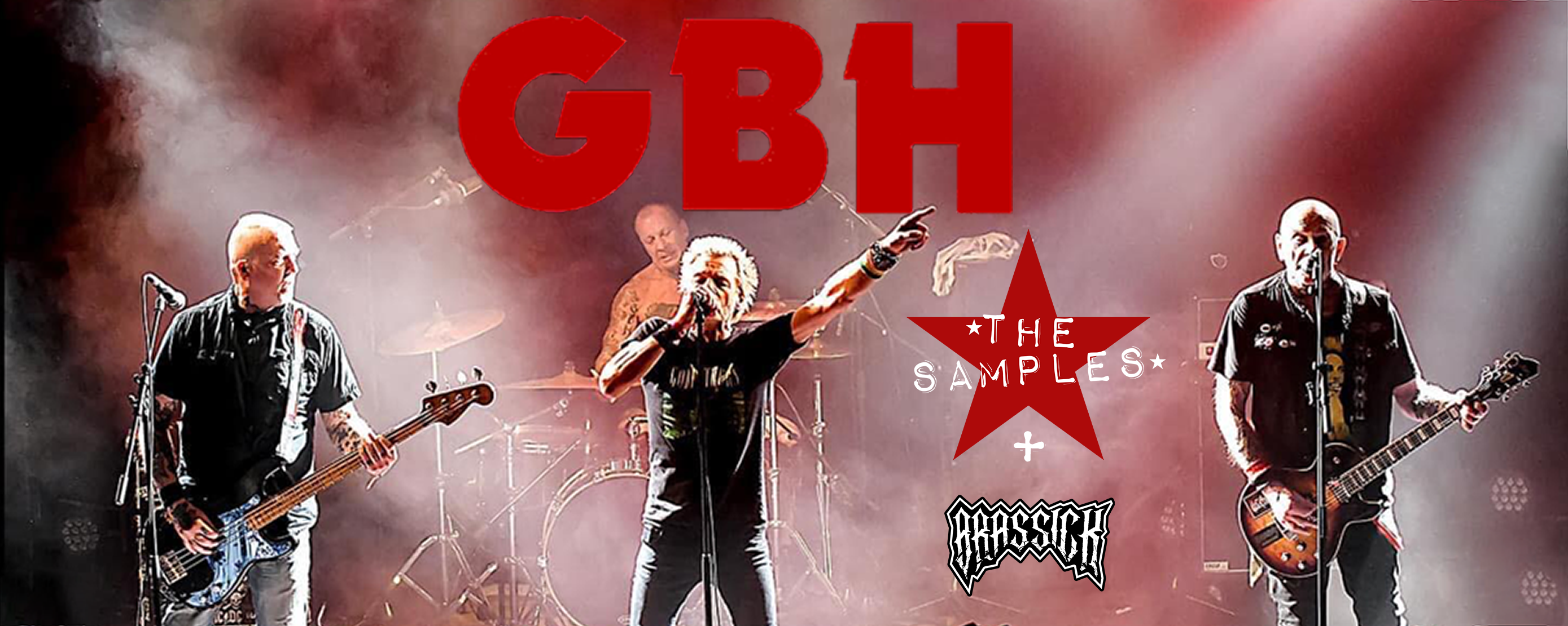 GBH