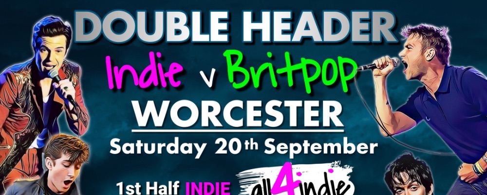 Indie vs Britpop